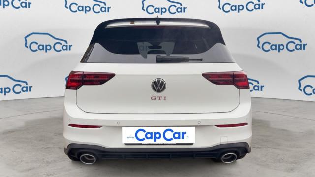 Volkswagen Golf image 6