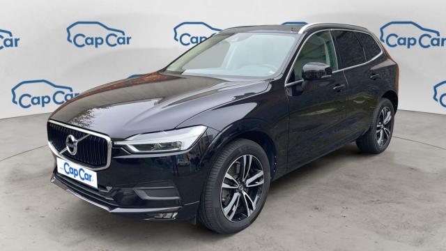Volvo Xc60 Ii D5 2.0 Tdi 235 Bva Momentum