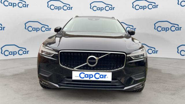 Volvo Xc60 image 9