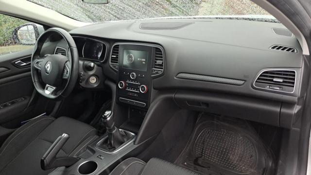 Renault Mégane Estate image 1