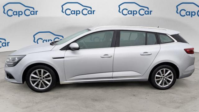 Renault Mégane Estate image 7