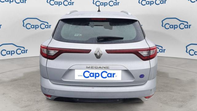 Renault Mégane Estate image 4