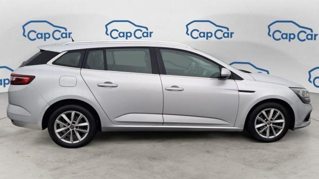 Renault Mégane Estate image 3