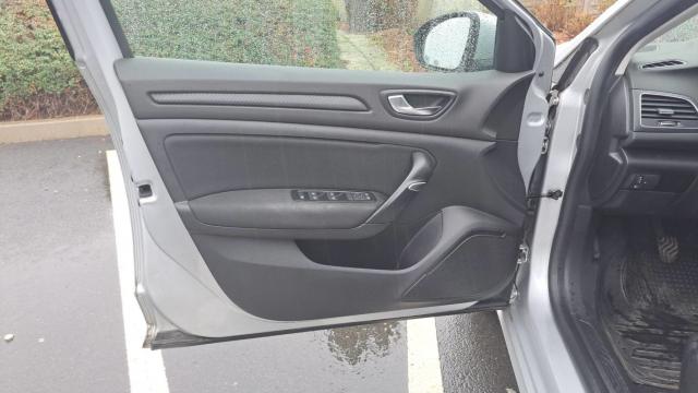 Renault Mégane Estate image 6