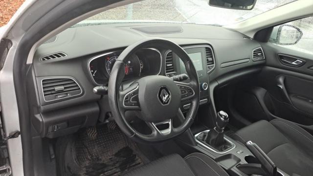 Renault Mégane Estate image 8