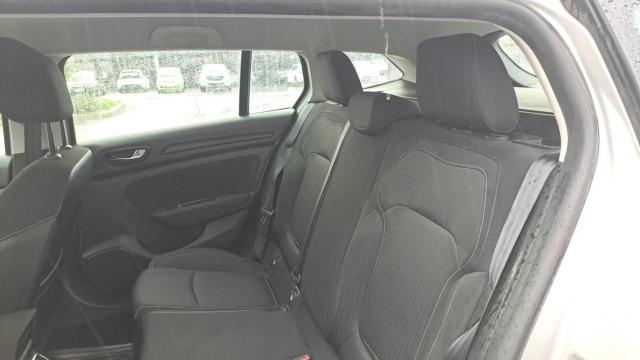 Renault Mégane Estate image 2