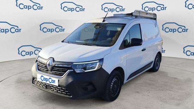 Renault Kangoo 1.5 Dci 95 Grand Confort