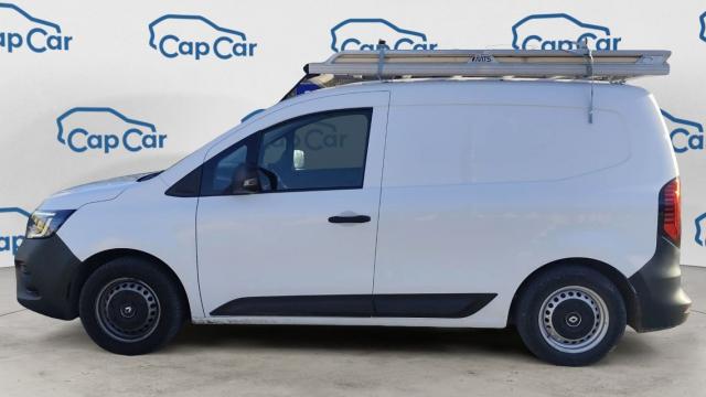 Renault Kangoo image 1