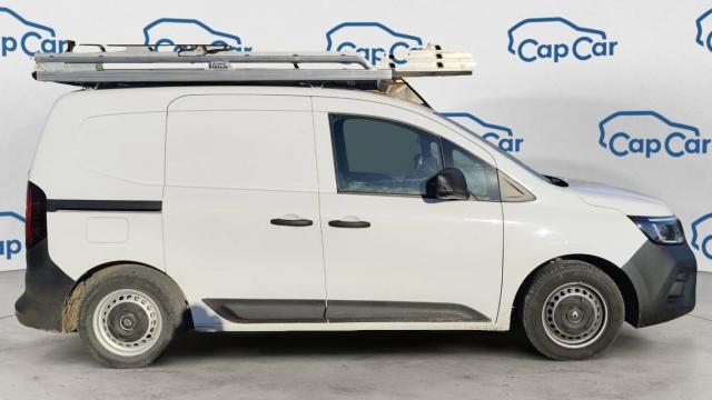 Renault Kangoo image 7