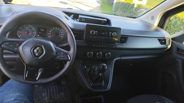 Renault Kangoo image 4