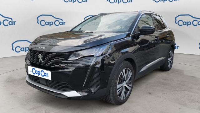 Peugeot 3008 2 1.6 Thp 225 Hybrid E-Eat8 Roadtrip