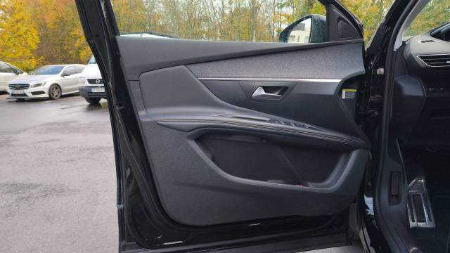 Peugeot 3008 image 4