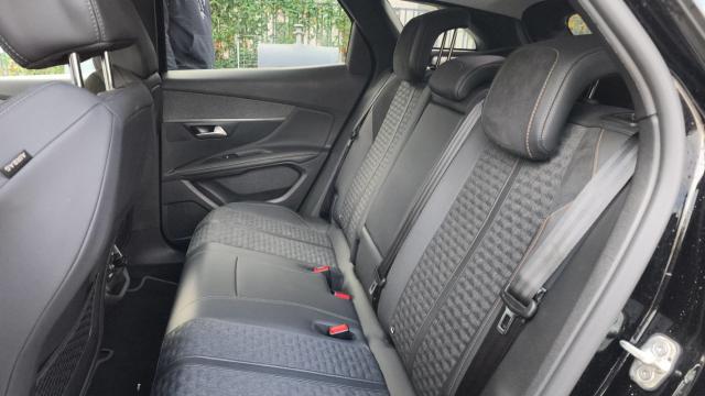 Peugeot 3008 image 5