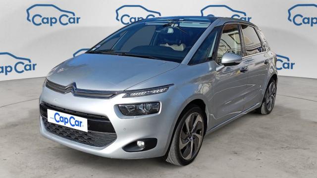 Citroen C4 Picasso 2 1.6 Thp 155 Exclusive