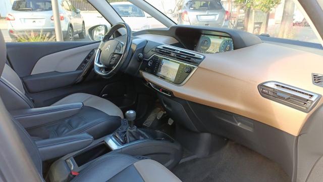 Citroen C4 Picasso image 6