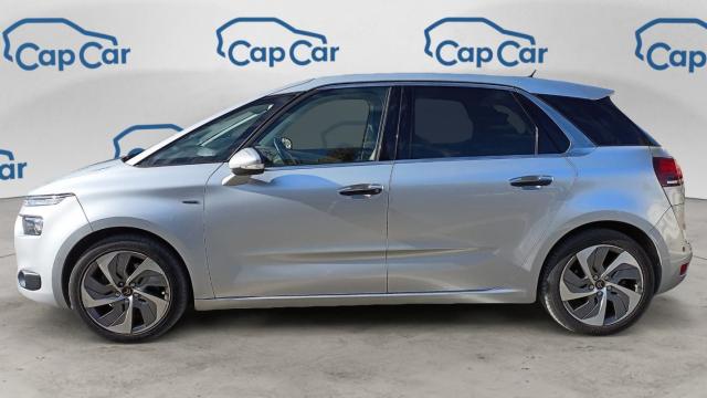 Citroen C4 Picasso image 8