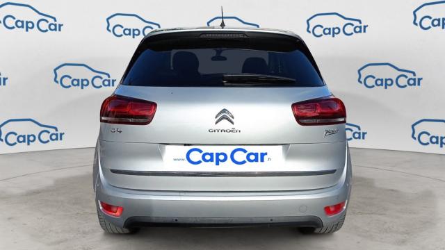 Citroen C4 Picasso image 4