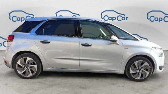 Citroen C4 Picasso image 5