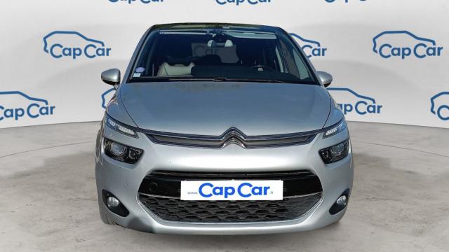 Citroen C4 Picasso image 1