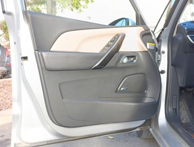 Citroen C4 Picasso image 9