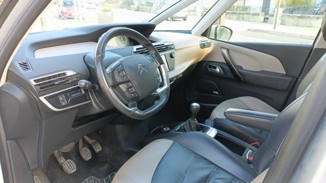 Citroen C4 Picasso image 2