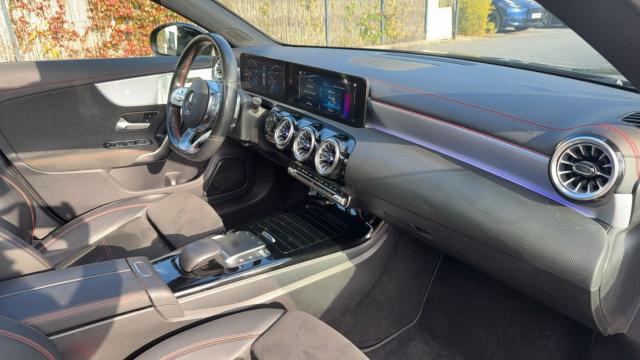 Mercedes Benz Cla Shooting Brake image 5