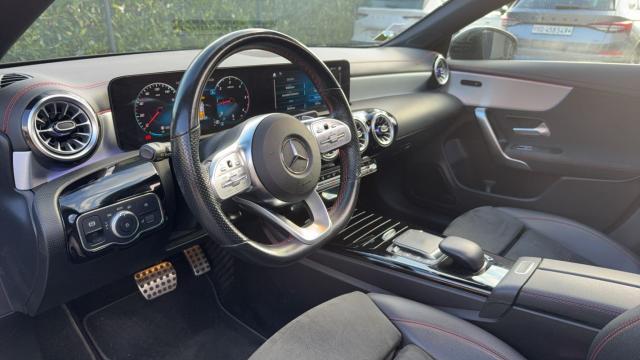 Mercedes Benz Cla Shooting Brake image 4