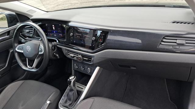 Volkswagen Taigo image 8