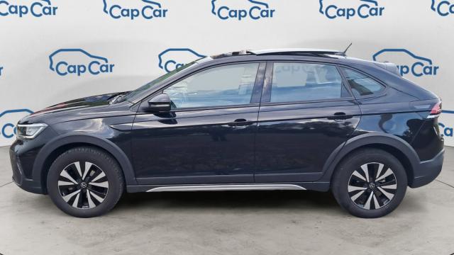 Volkswagen Taigo image 3