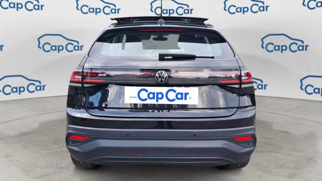 Volkswagen Taigo image 4