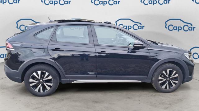 Volkswagen Taigo image 7