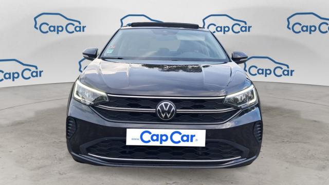 Volkswagen Taigo image 2
