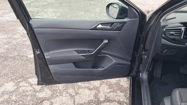 Volkswagen Taigo image 9