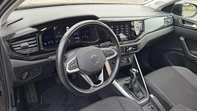 Volkswagen Taigo image 5