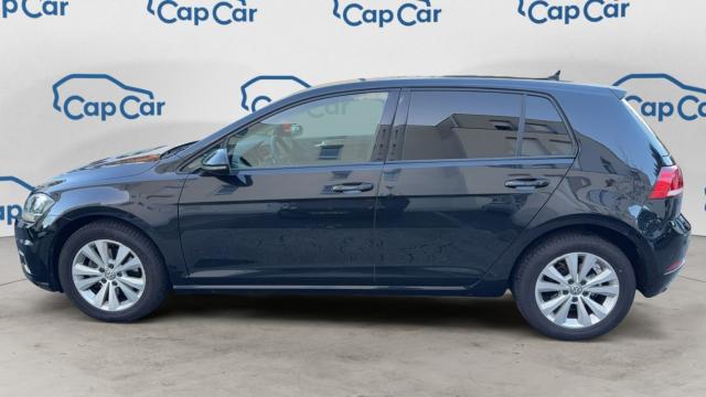 Volkswagen Golf image 8