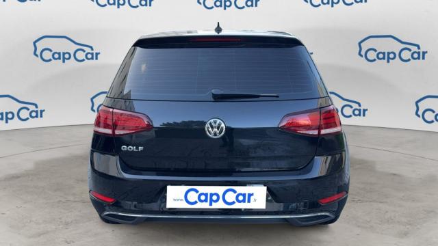 Volkswagen Golf image 3