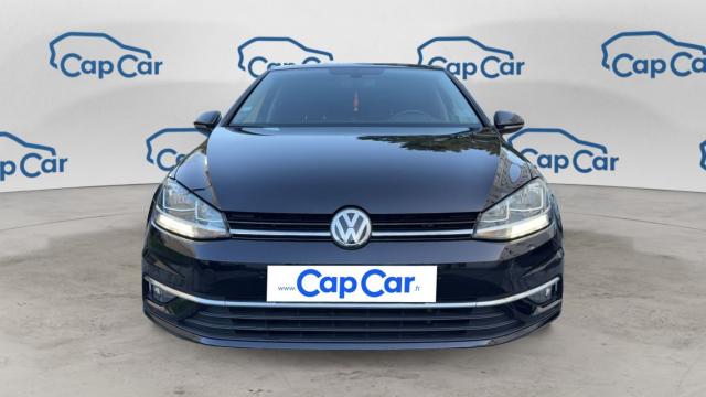 Volkswagen Golf image 4
