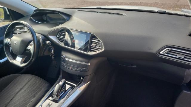 Peugeot 308 Sw image 3