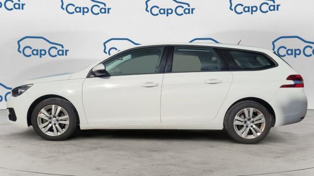 Peugeot 308 Sw image 1