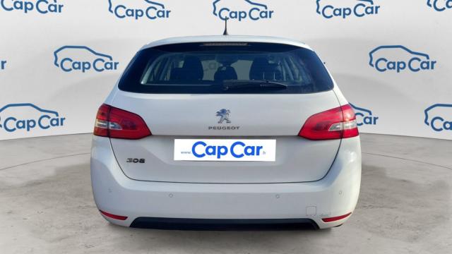 Peugeot 308 Sw image 4