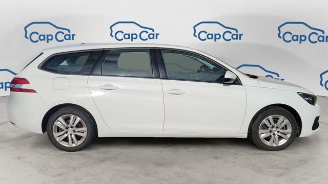 Peugeot 308 Sw image 7