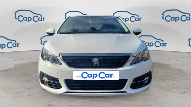 Peugeot 308 Sw image 5