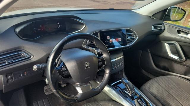 Peugeot 308 Sw image 9