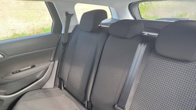 Peugeot 308 Sw image 8