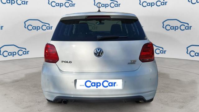 Volkswagen Polo image 3