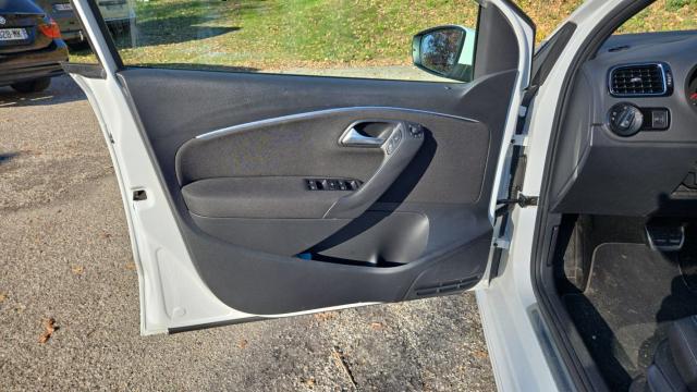 Volkswagen Polo image 1