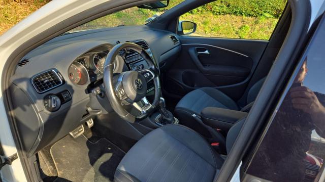 Volkswagen Polo image 9