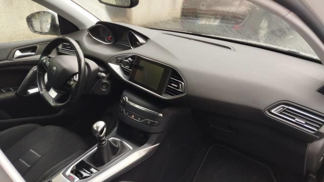 Peugeot 308 image 4