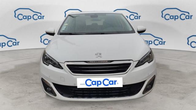 Peugeot 308 image 3