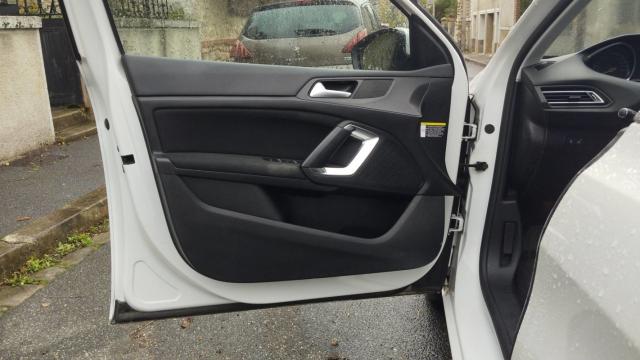 Peugeot 308 image 7